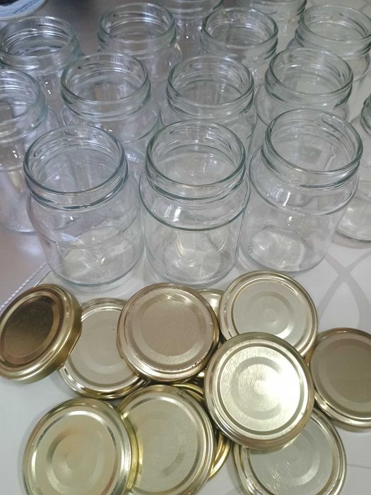 Бурканчета за детска кухня