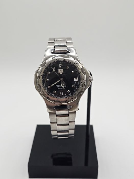 Tag Heuer WL5111 Amanet BKG
