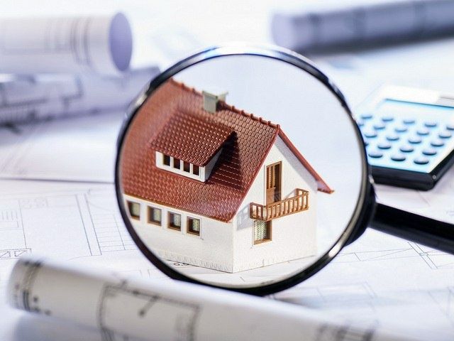 Оценка всех видов имуществ