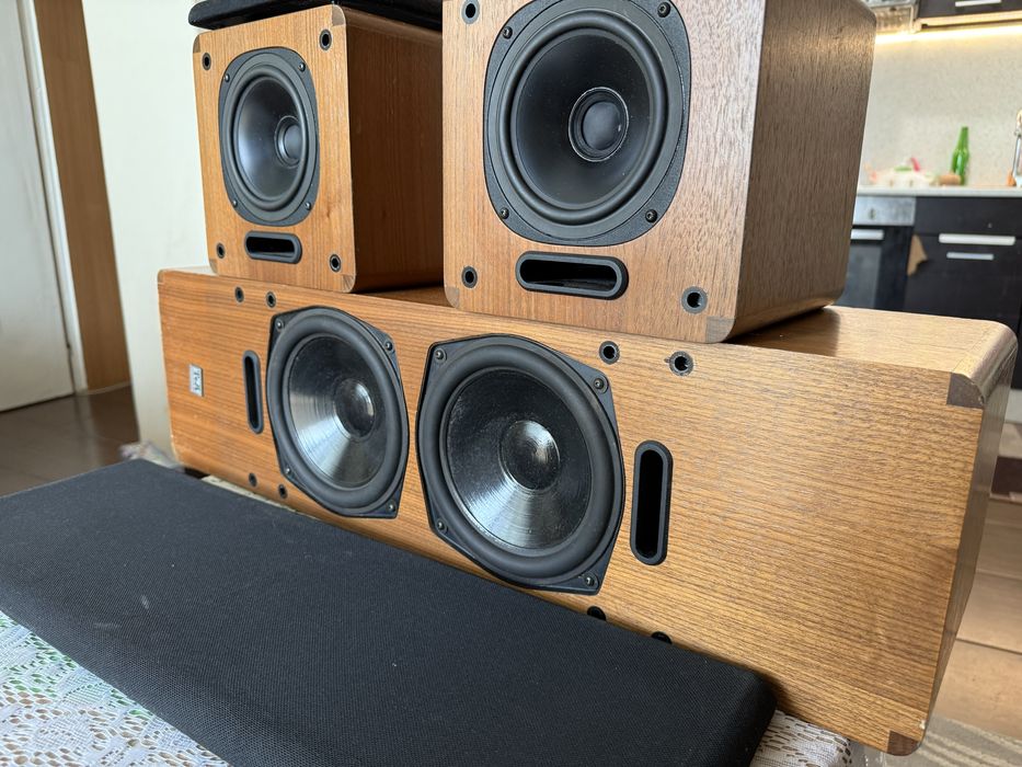 T+A Stratos  w1  Stratos S1