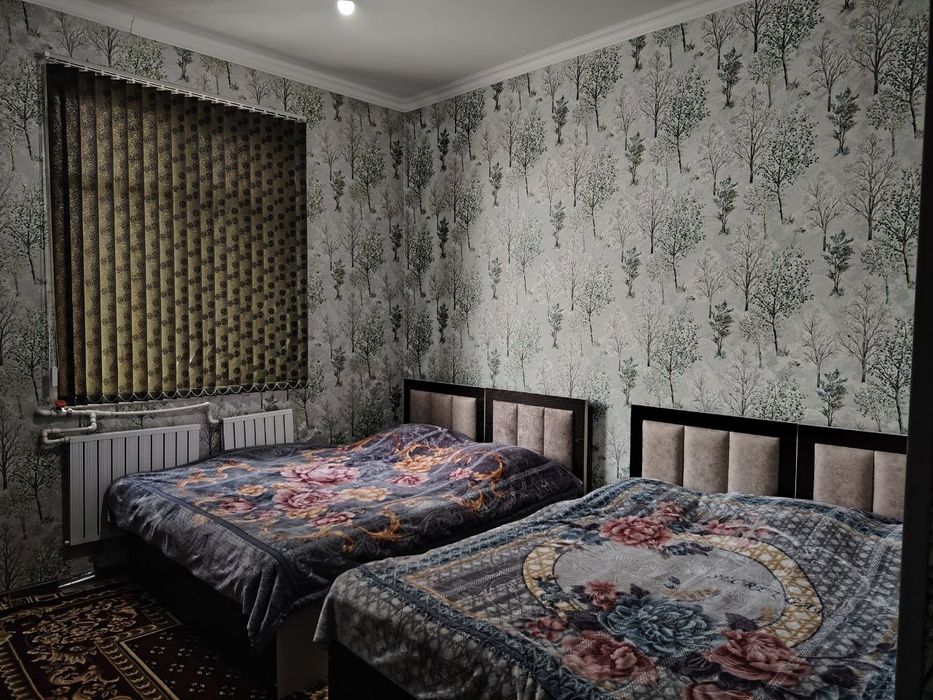 Tosh.vlo.Boʻstinliq Qoʻshqoʻrgʻon uy sotladi idiyal 6 sotik 4xonali uy