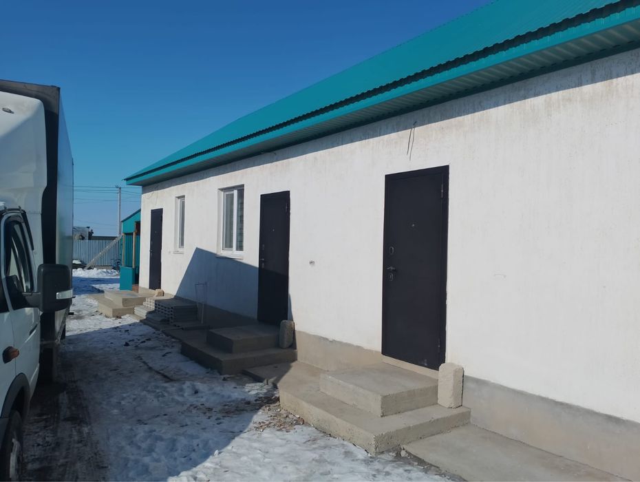 Продаётся уютный дом