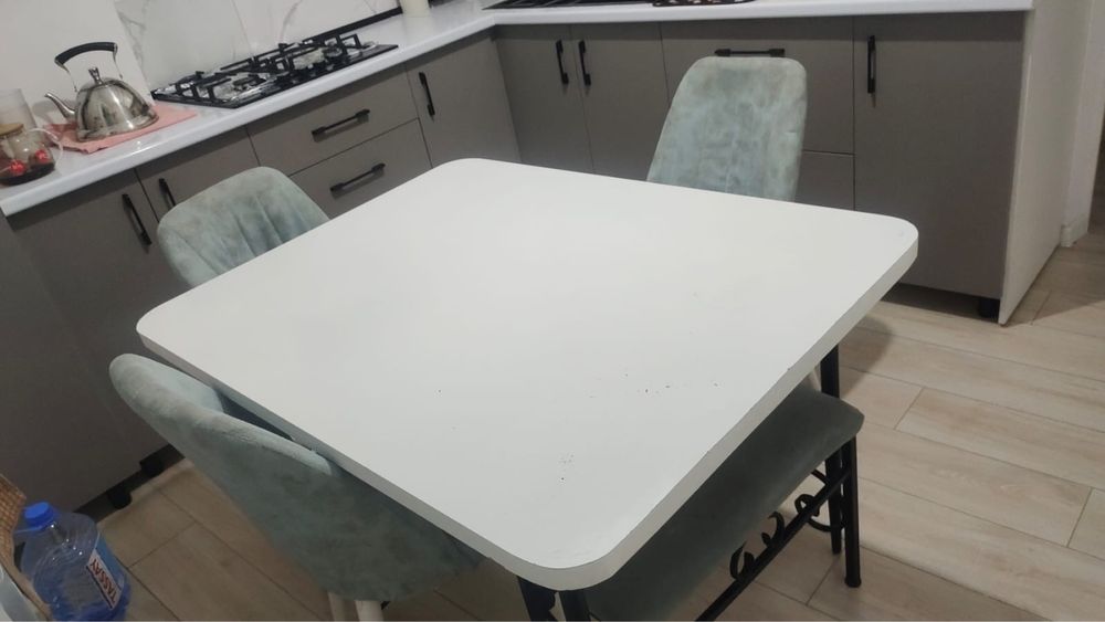 Мастер на все руки