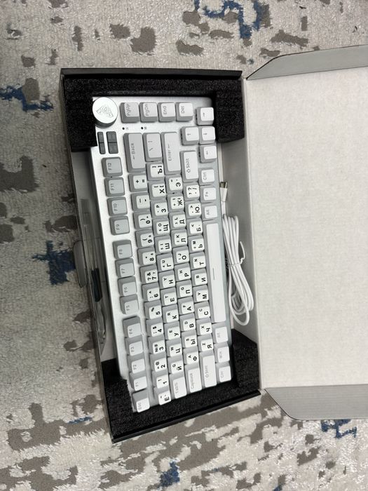 Клавиатура Aula f3060