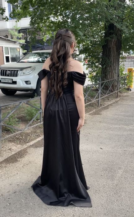 Платье на выпускной