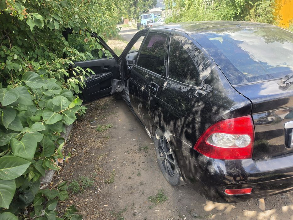 Продам приору 2172