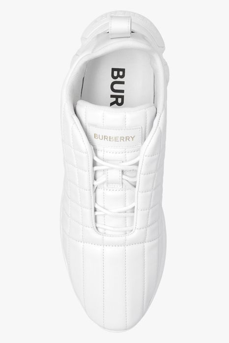 Burberry нови кецове оригинални