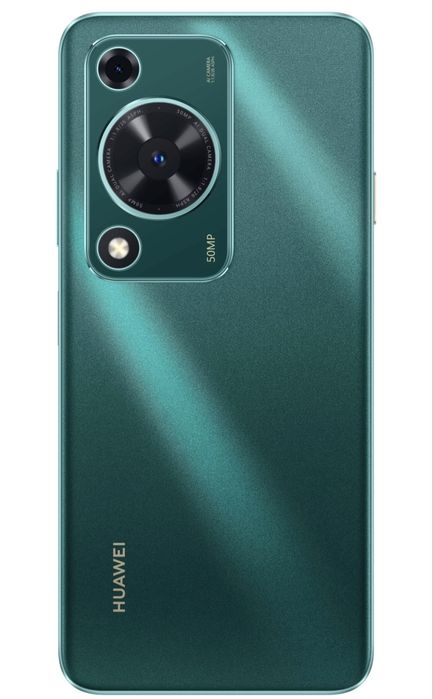 Смартфон Y72 Huawei