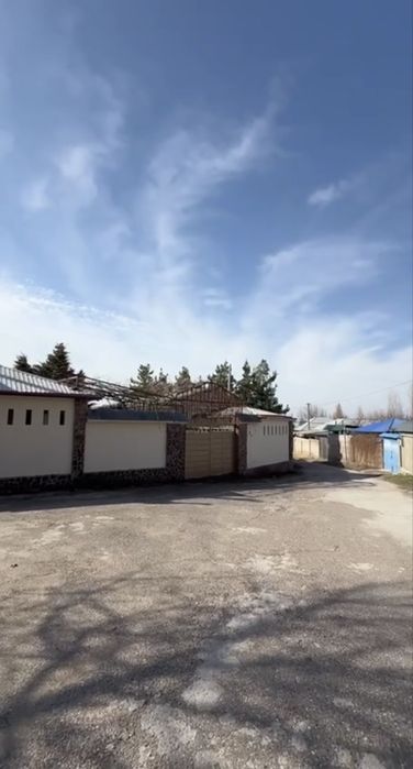 Продам дача 7 сотих