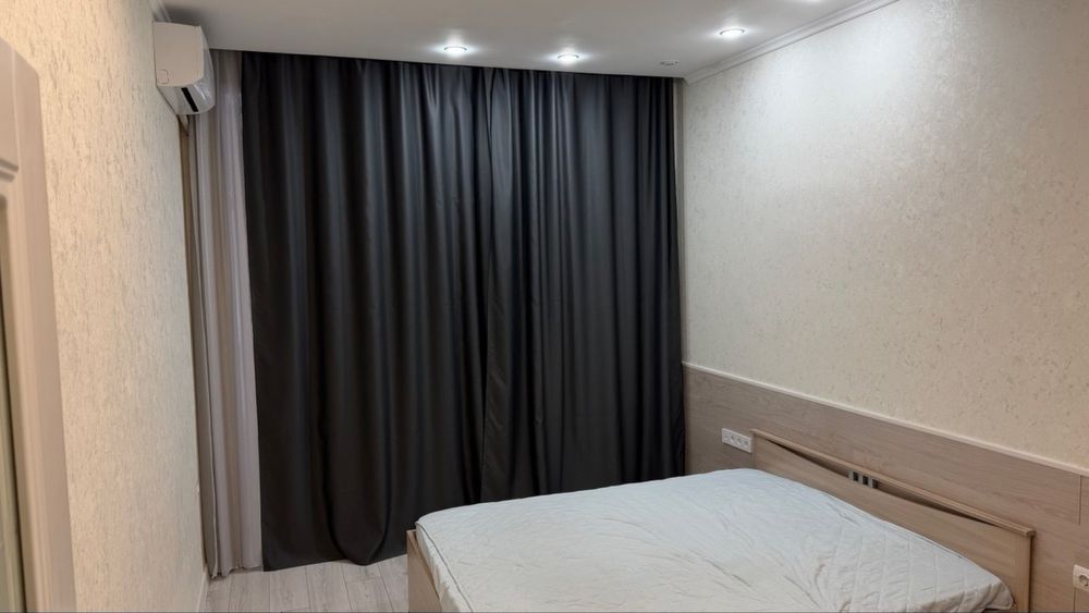 Аренда 3-х комн квартиры