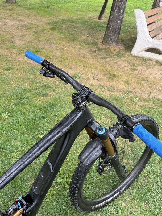 Dream Build S WORKS Enduro Specialized AXS XX1