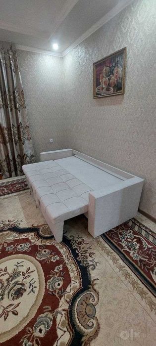 Раскладной диван сотилади