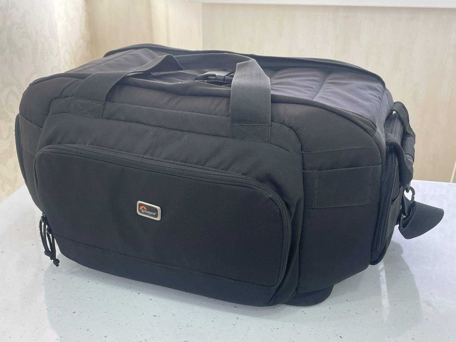 Сумка для видеооборудования Lowepro Magnum DV 6500 AW. Оригинал