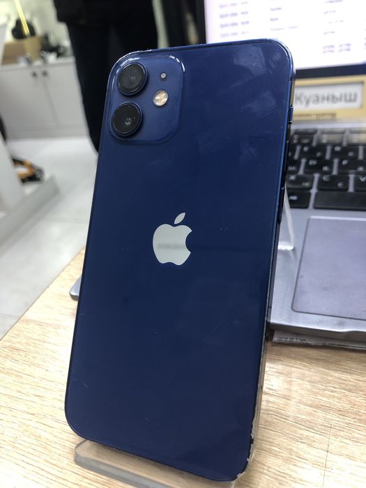 Iphone 12 mini 128 gb (p25)