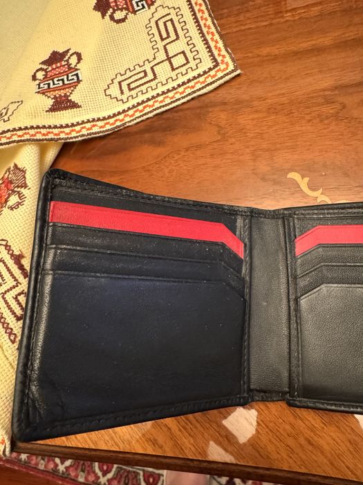 Hugo мъжки портфейл