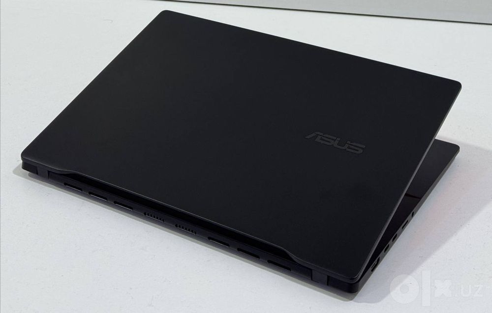 Laptop Asus VivoBook S