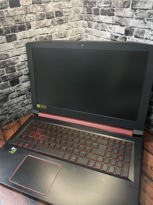 Ноутбук Acer Nitro/ ноутбук Асер Нитро