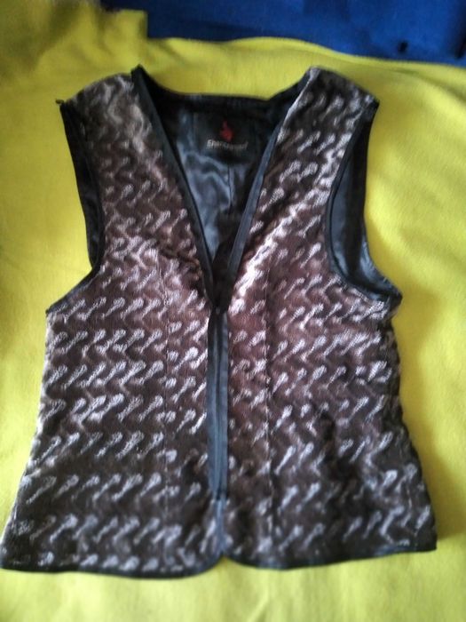 Мкжская одежда р. 50