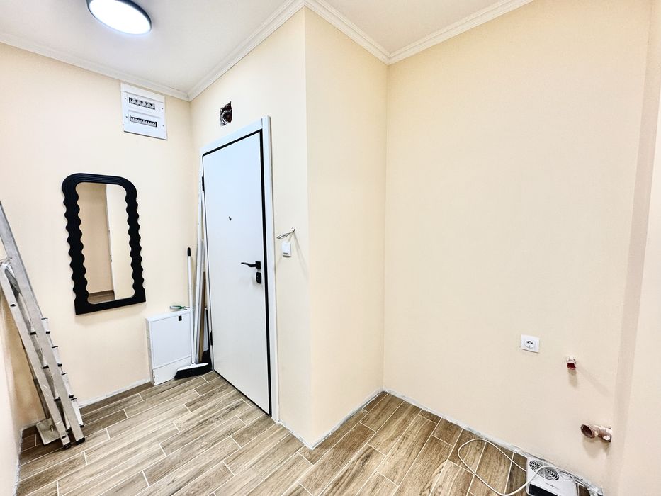 Двустаен обзаведен Частна обява