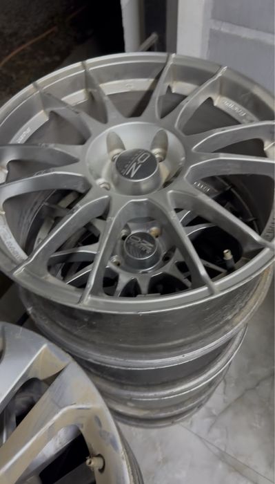 Продам диска R18