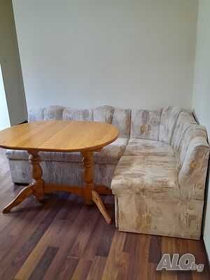 Дава се под наем Едностаен апартамент в Пловдив, Индустриална зона - Тракия - 40 кв.м за 280.5 € - Снимка #4