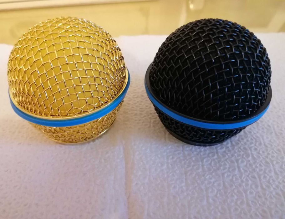 Предпазна мрежа за микрофони Shure