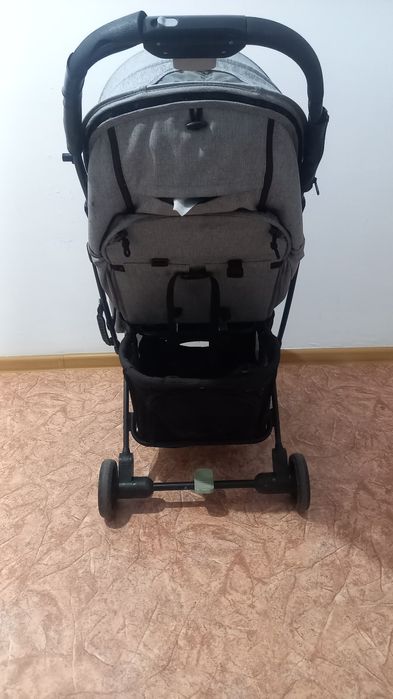 Продам детскую коляску