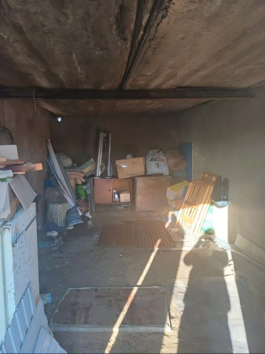 Гараж, ВКСЧА-ВОСТОК. ул. Лермонтова