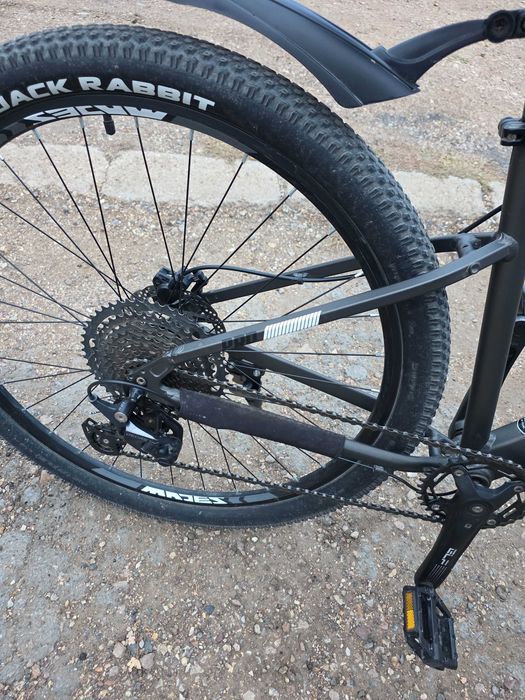 Продам горный велосипед (MTB Hard Tail) TRINX M1200 Pro 2023