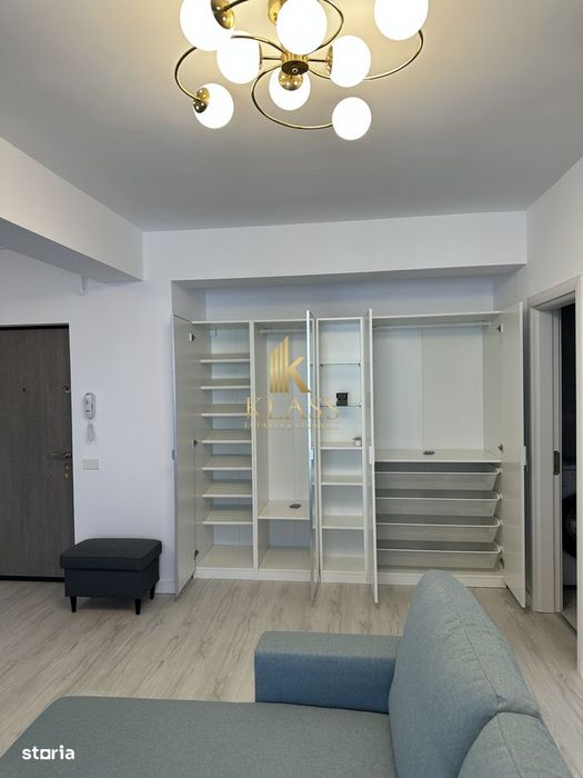 Apartament 3 camere – Bratianu Residence, Otopeni | 70 mp