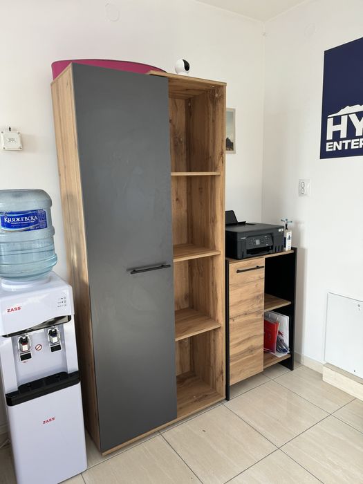 Офис секция Ивел - нова