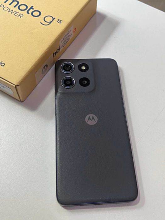 Moto G15 Power , Magazin Cashgen
