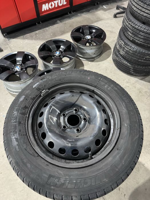 Roti/Iarna/Vara/Bmw/Renault/Dacia/Ford/etc