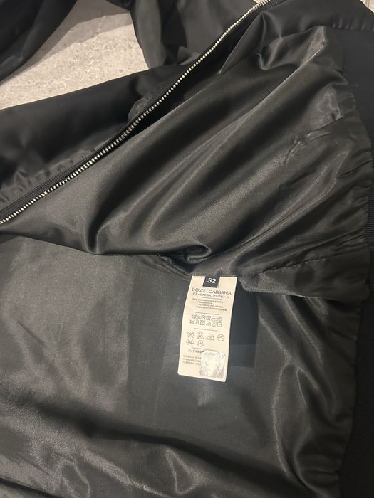 Промоция!!!DOLCE&GABBANA мъжко пролетно яке