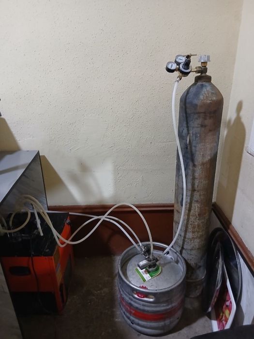 Pivo apparat sotiladi