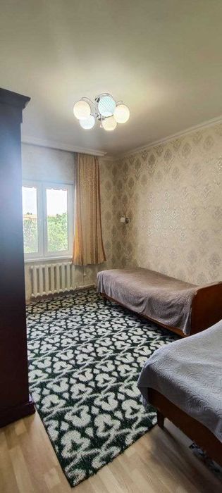 Квартира на Хумоюн 2/5/9