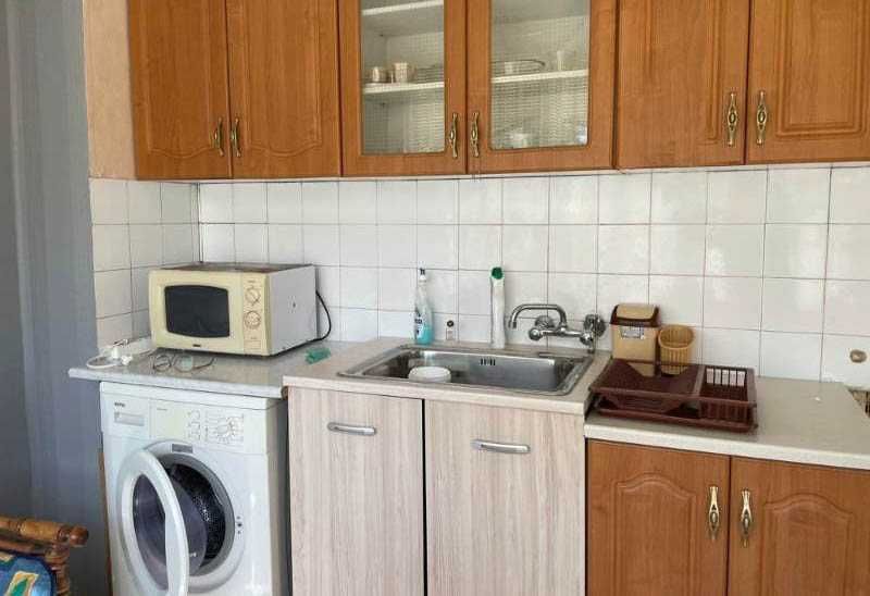 Дава се под наем Едностаен апартамент в София, Хиподрума - 53 кв.м за 430 € - Снимка #8