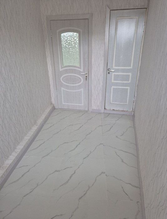 Квартира 3-х комн. без огорода