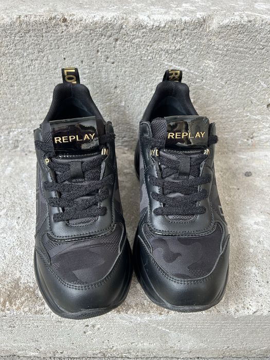 Дамски обувки Replay