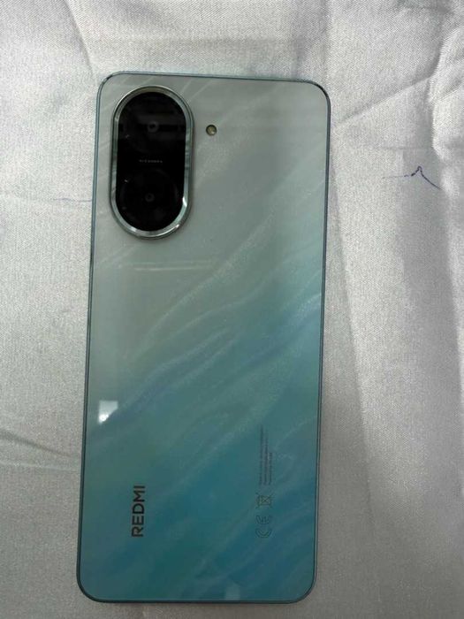 Xiaomi Redmi A5 128gb (город Шу) номер лота 103/2624