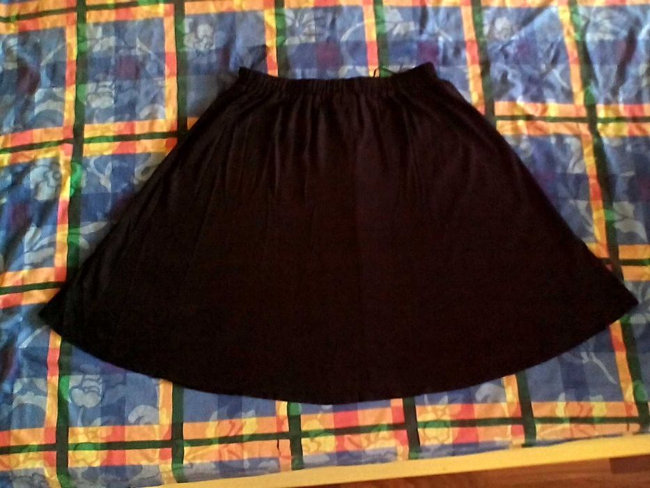 Поли дамски зимни