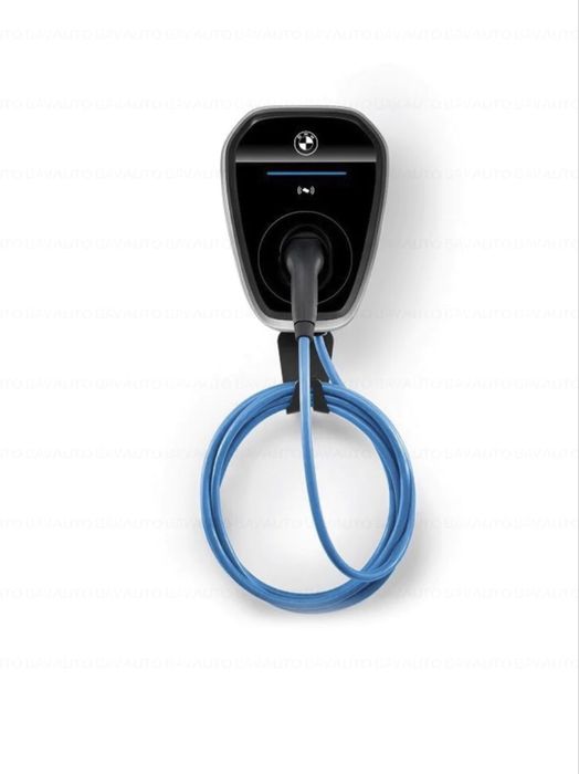 Statie Incarcare  BMW Masina Elecrrica sau hibrida