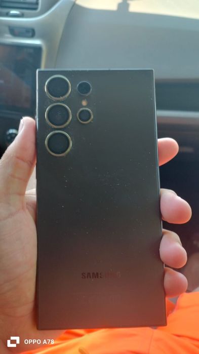 Samsung s24 ultra