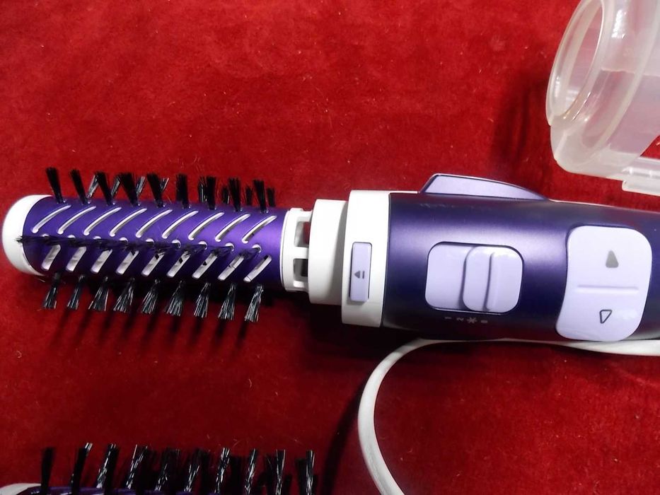 perie ROWENTA BRUSH ACTIV ceramic - 70 lei
