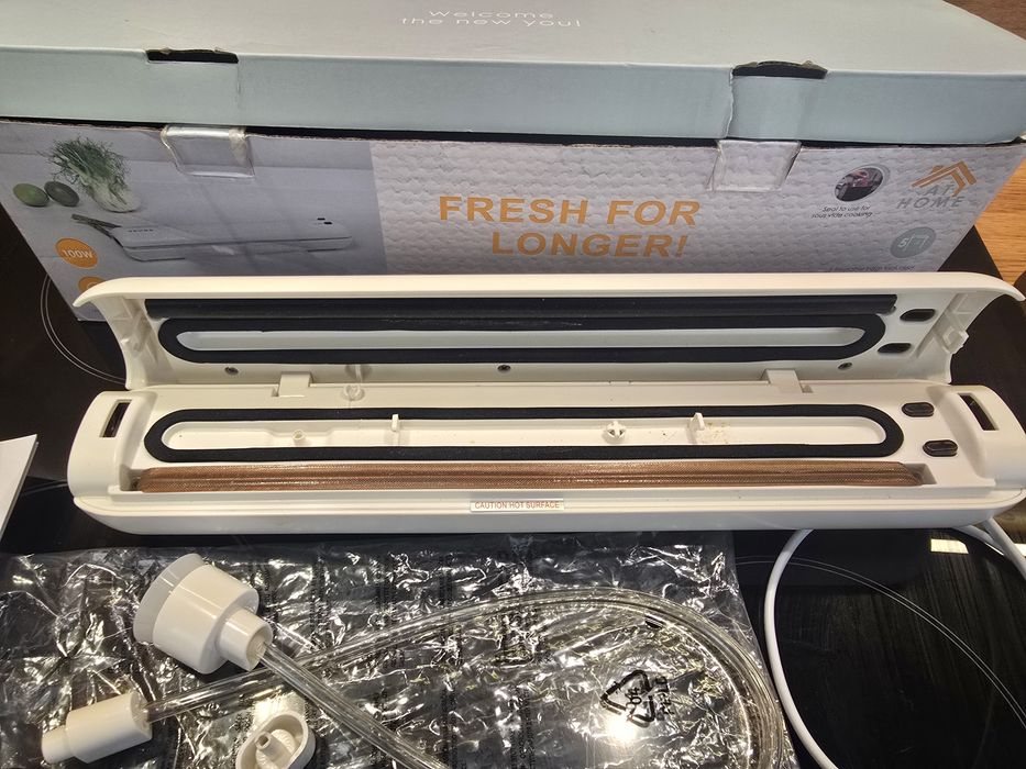 NEWME  вакуум машина