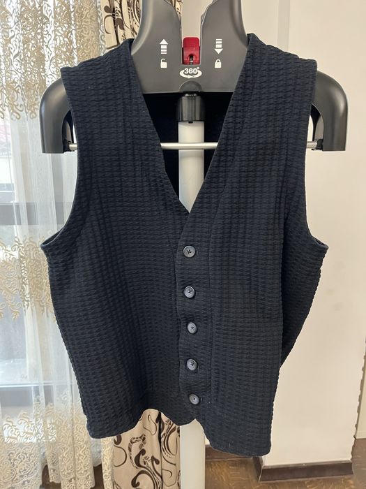 Massimo Dutti  vesta barbati masura XL