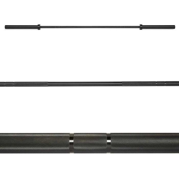 Олимпийски Лост 220 см, 20 кг | Power Bars Натоварване + 700 кг | Щанга за Фитнес | Лостове