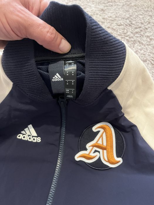 Adidas VRCT Jacket-оригинално мъжко яке
