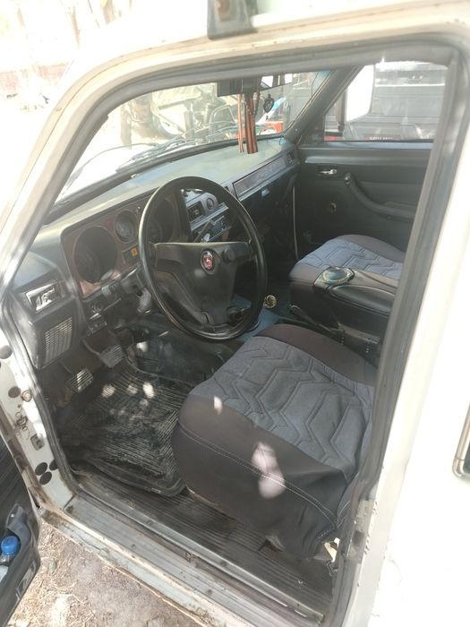 Продаётся Волга ГАЗ 2410