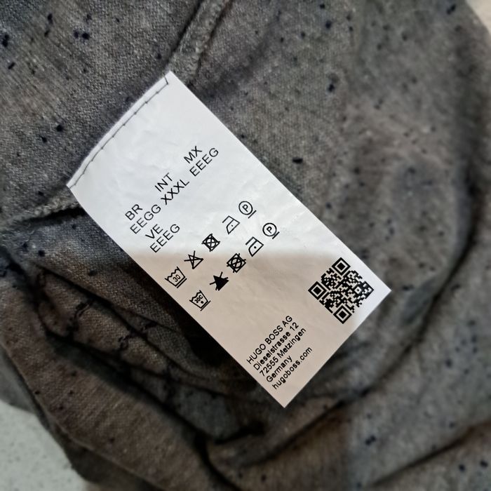 Hugo boss мъжки тениски. Лот.Разпродажба
